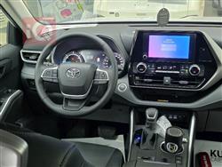 تويوتا هايلاندر